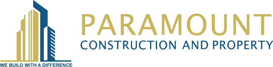 Paramount Construction & Property