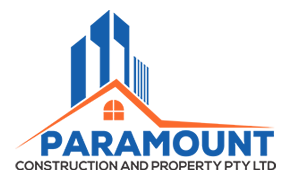 Paramount Construction & Property